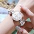 Gypsophila jewelry strap quartz women's watch