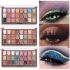 24 color eye shadow palette