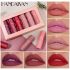 6 colors matte moisturizing lipstick